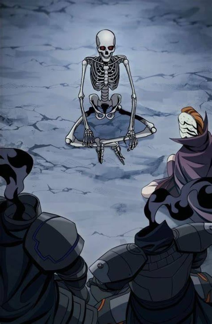 Skeleton Soldier Couldn't Protect the Dungeon Chapter 238 Release Date