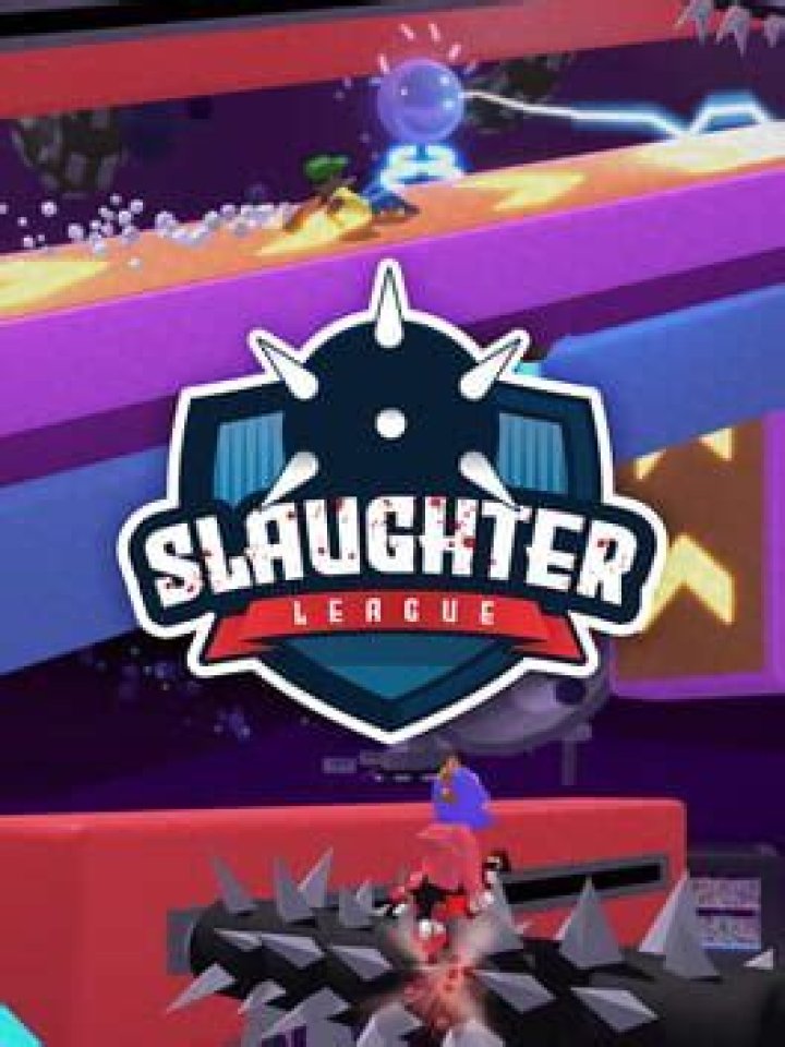Slaughter League