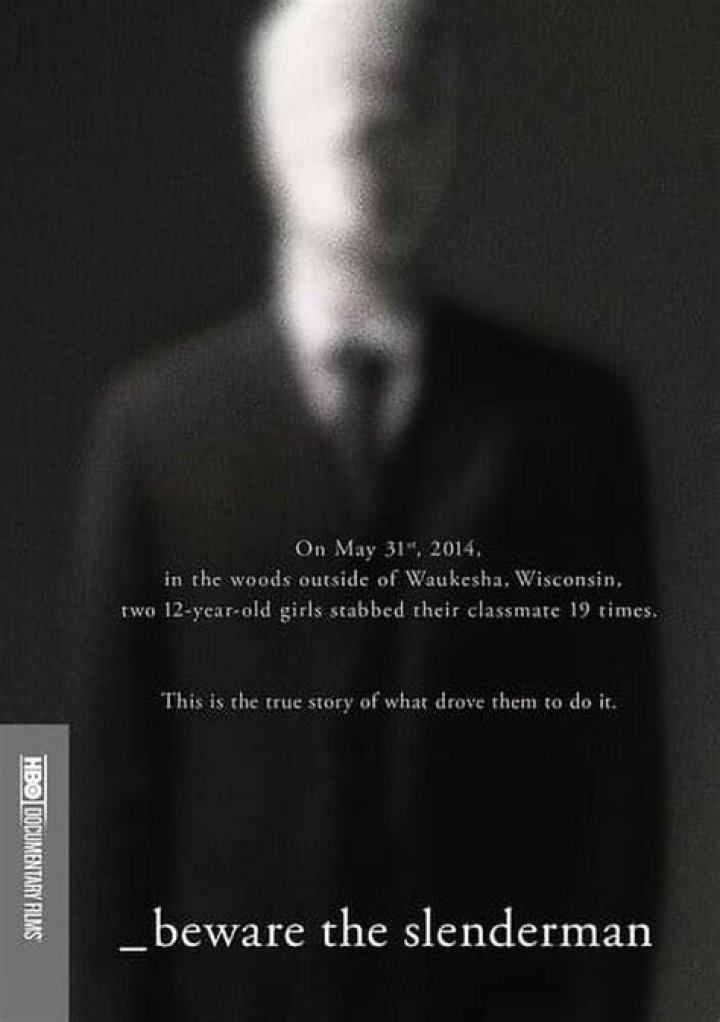 slenderman Archives | The Nerd Stash %