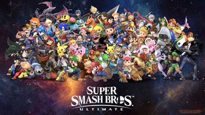 Smash Bros.