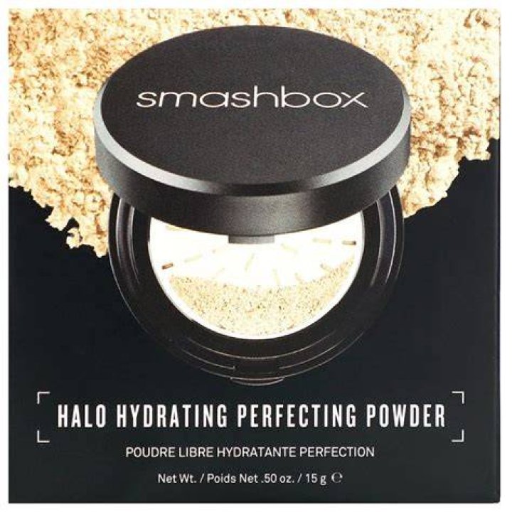 Smashbox Halo Hydrating Perfecting Powder