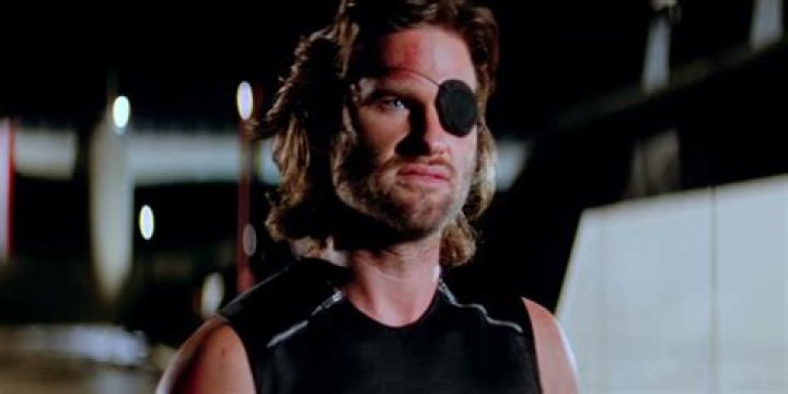 Snake Plissken