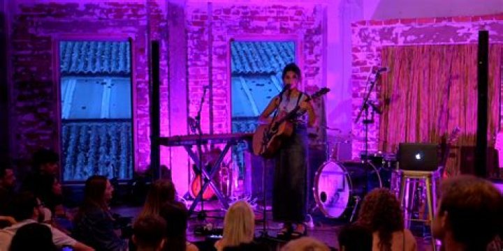 Sofar Stories Shuba A Kind of Magic Live Music, Concerts & Music