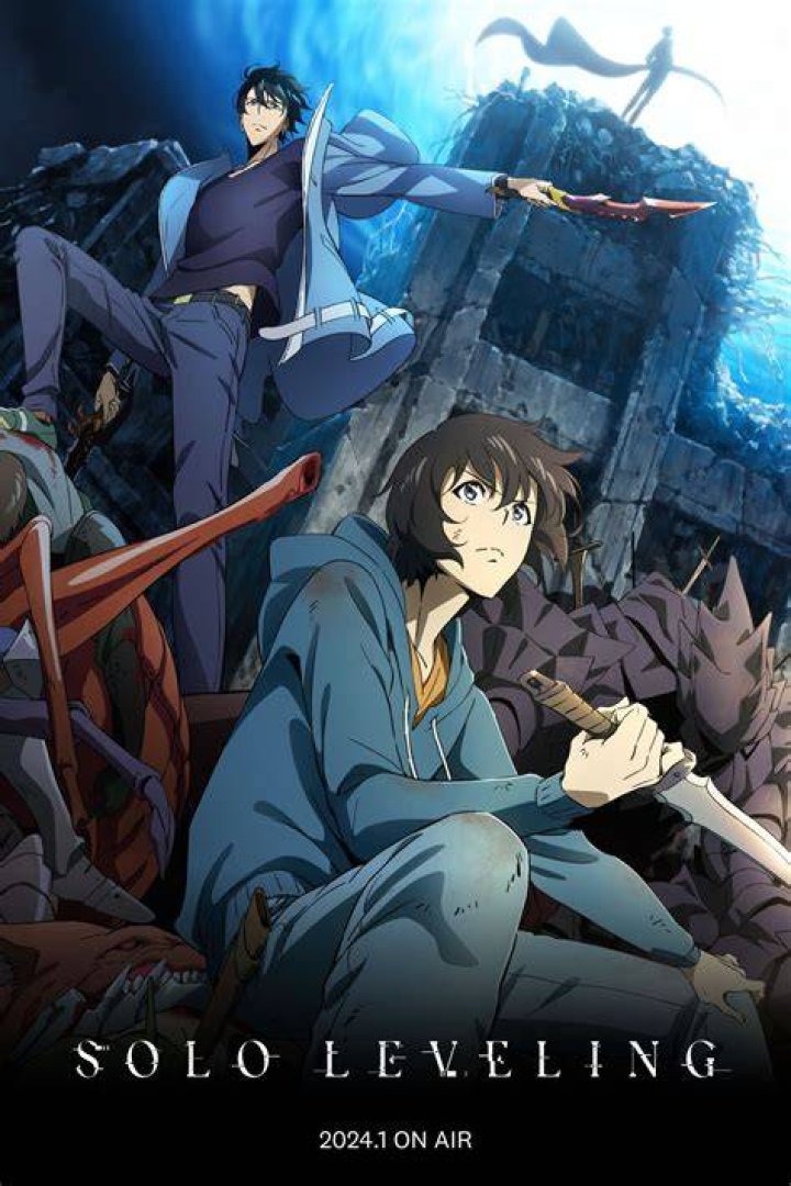 Solo Leveling Chapter 197 Release Date
