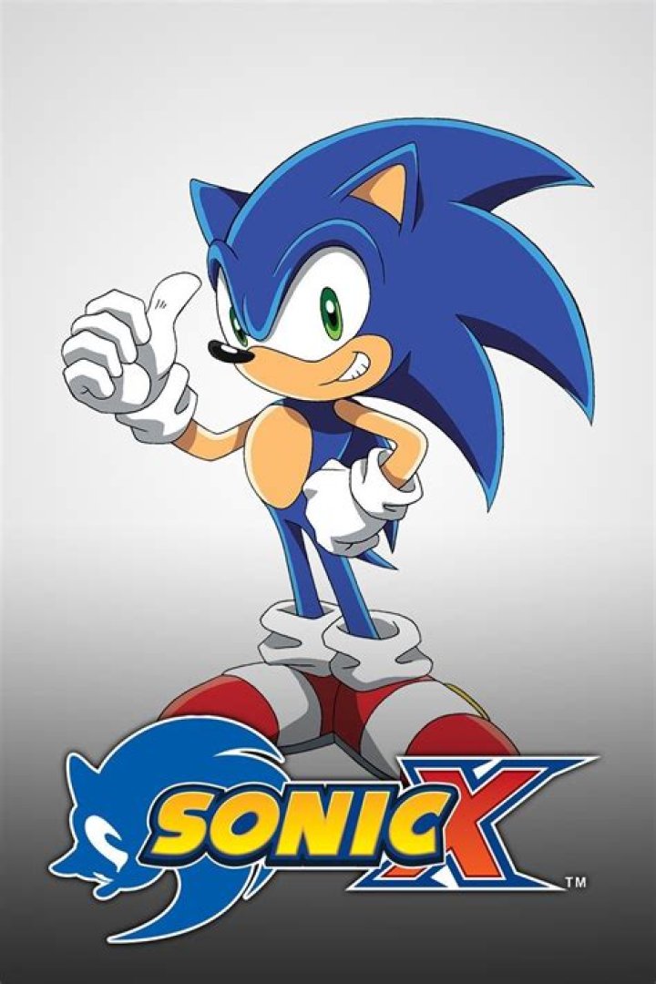 Sonic X