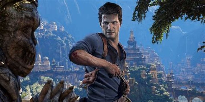 Speedrun Fast: Uncharted 4 | The Nerd Stash