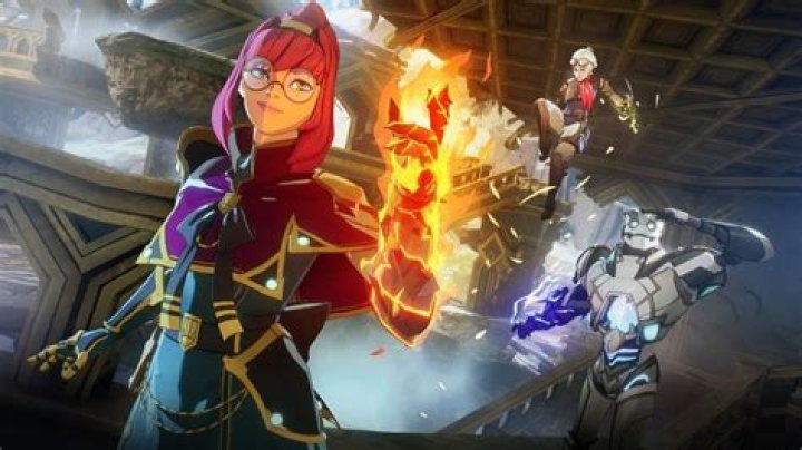Spellbreak Development Ends, Server Shutdown Announced