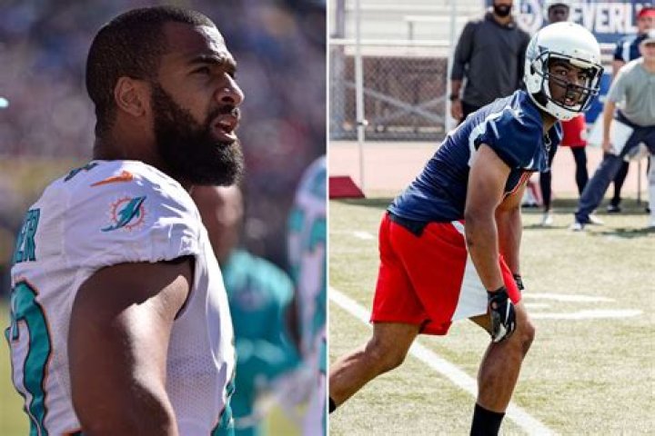 Spencer Paysinger In Game