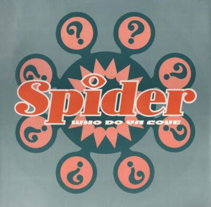 spider-who