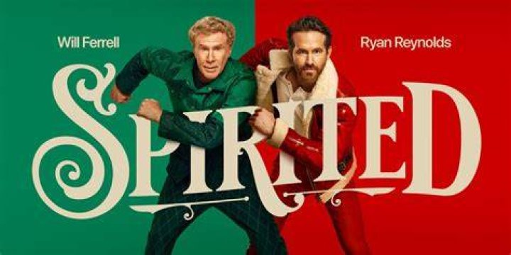 Spirited