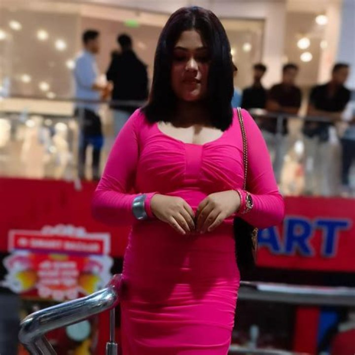 Srijita Saha