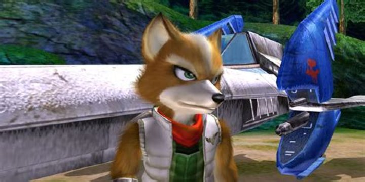 Star Fox Zero will put players back in the Arwing.