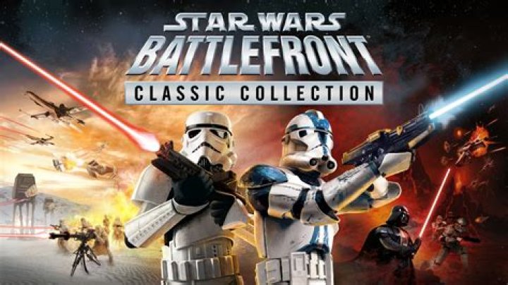 Star Wars Battlefront Beta Dates Announced