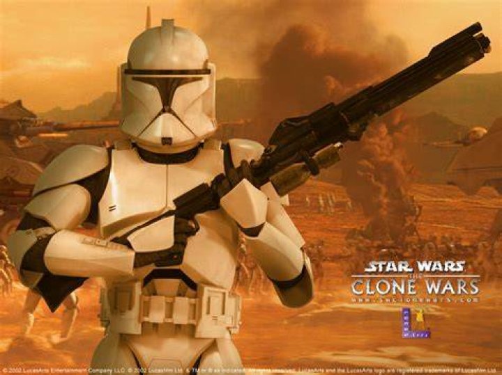 Star Wars Clone Wars A Friend in Need Star Wars Clone Wars A Friend in Need