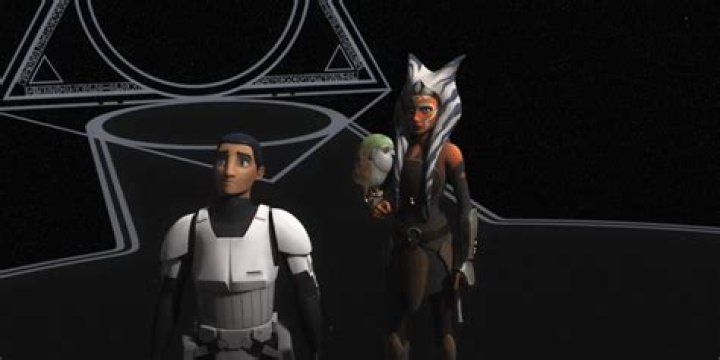 Star Wars Rebels World Between Worlds Star Wars Rebels World Between Worlds