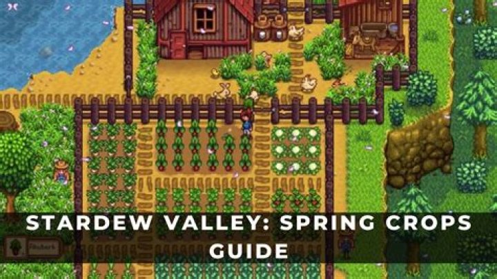 Stardew Valley Guide - How to Get Ectoplasm