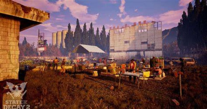 State of Decay 2