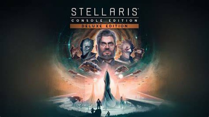 Stellaris Development Diary #16: Colony Events
