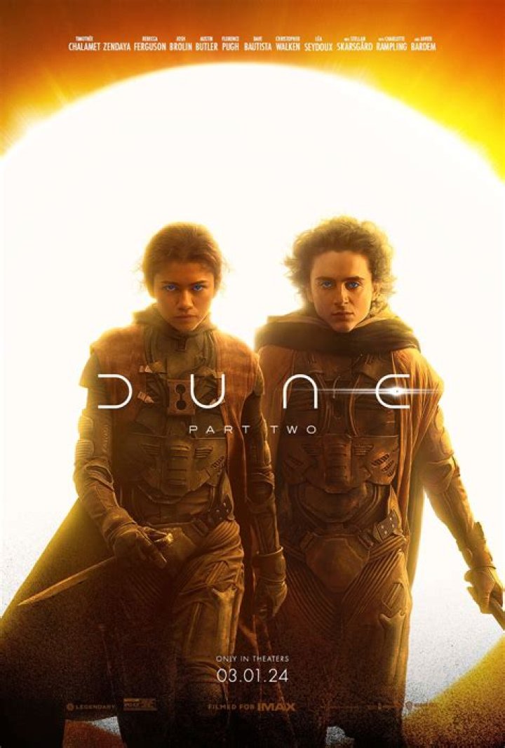 Stephen King Makes A Bold Statement About Dune's Special Effects
