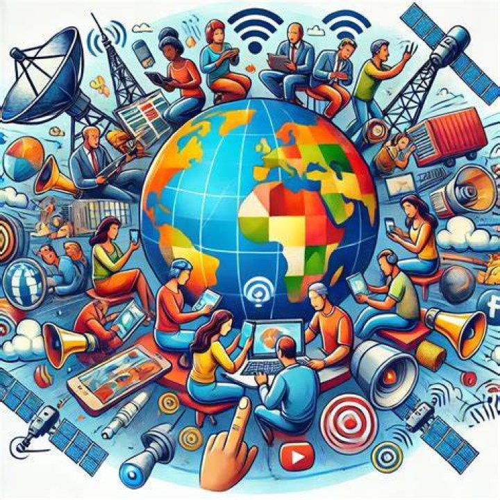 Steve Bakunas Age Digital Global Times
