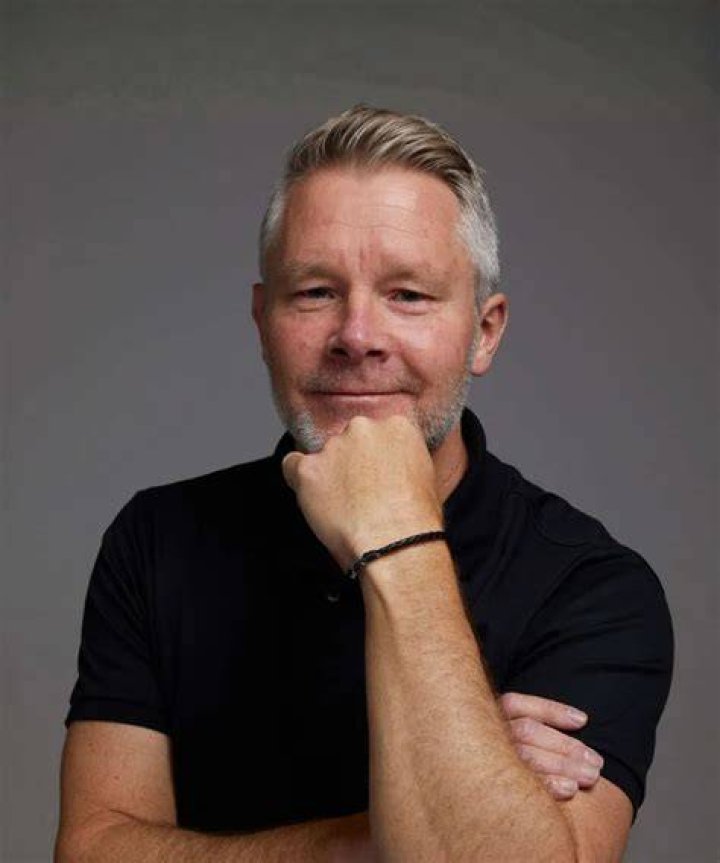 Steve Hewitt Help me launch my new Album like never before Rocket Fuel