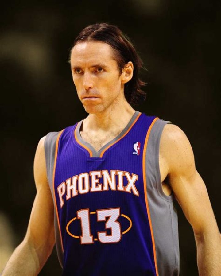 Steve Nash's daughter Bella Nash (Source: Instagram)