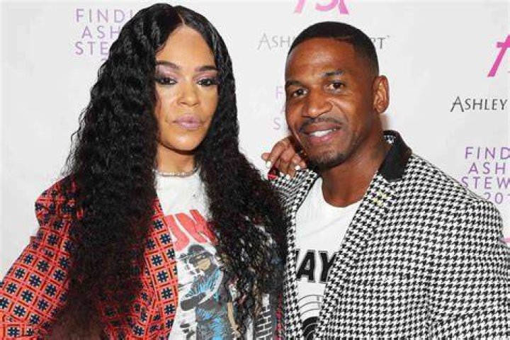 Stevie J.