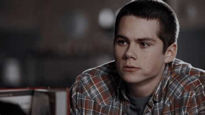 Stiles Stilinski