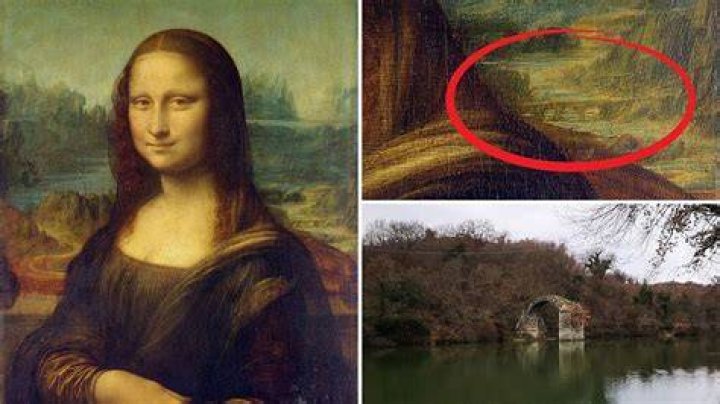 Still From Mona Lisa And The Blood Moon (Credit: IMDB)