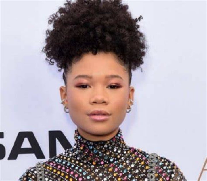 Storm Reid Wiki, Age, Height, Movies and Shows, Boyfriend