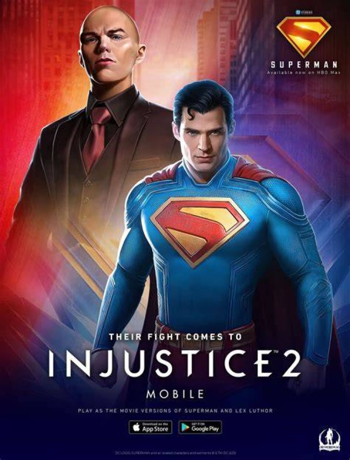 Sub-Zero Now in Injustice 2 After Update