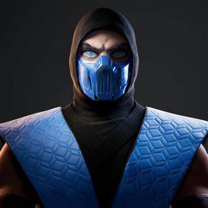 sub zero sub zero