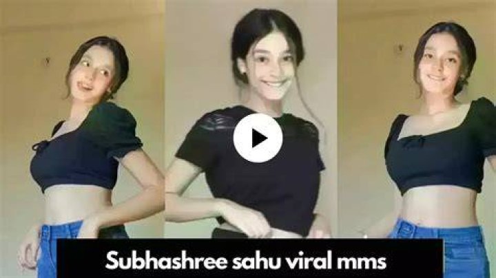Subhashree Sahu MMS Real Unveiling The Truth Behind The Controversy