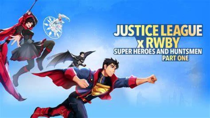 Super Heroes & Huntsmen, Part Two