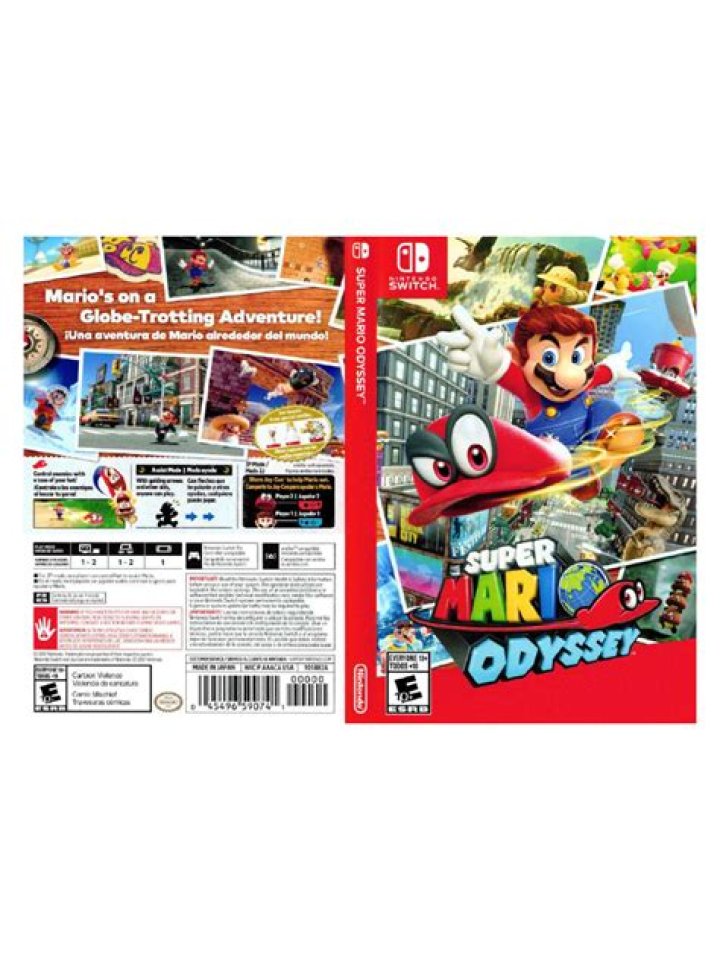 super-mario-odyssey super-mario-odyssey