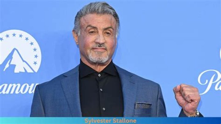 Sylvester Stallone On Lastly Attending To Play A Gangster In Tulsa King