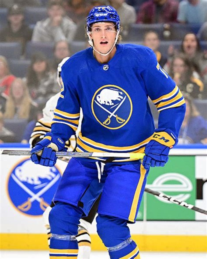 Tage Thompson Statistics and Player Profile | TheAHL.com | American Hockey League