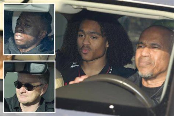 Tahith Chong Parents, Age, Wiki, Bio, Girlfriend, Height, Net Worth & More 1 tahith chong father