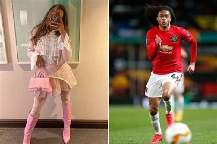 Tahith Chong Parents, Age, Wiki, Bio, Girlfriend, Height, Net Worth & More 2 tahith chong girlfriend