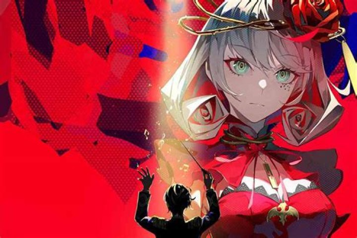 Takt Op. Destiny Release Date, Cast And Plot