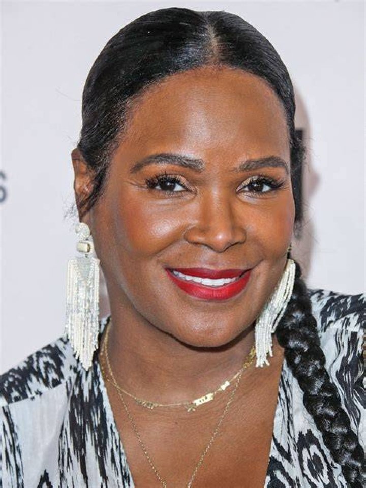Tameka Foster
