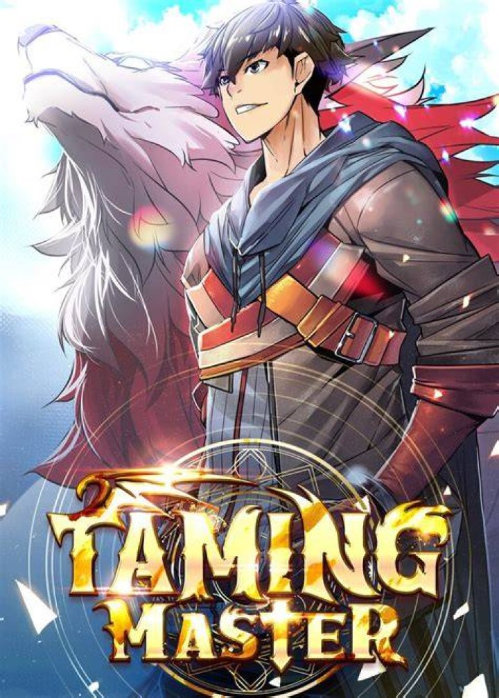 Taming Master
