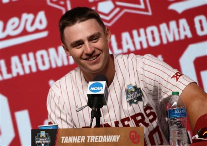 Tanner Tredaway Parents, Ethnicitty, Age, Wiki, Bio, Net Worth, Height & More 1 Tanner Tredaway