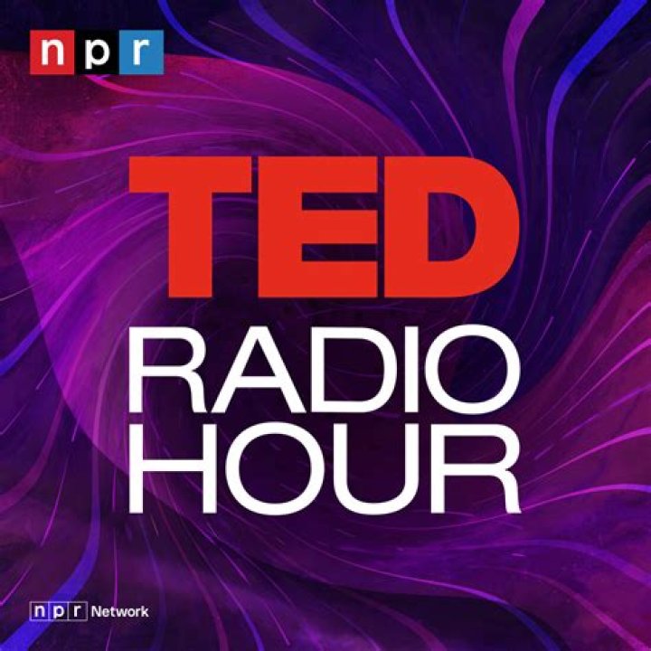 TED Radio Hour&nbsp;