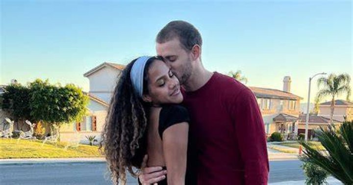 Teddi Wright Dating