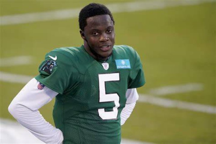 Teddy Bridgewater won an award in college football