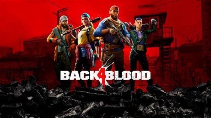 Tencent Buys Back 4 Blood Developer Turtle Rock Studios