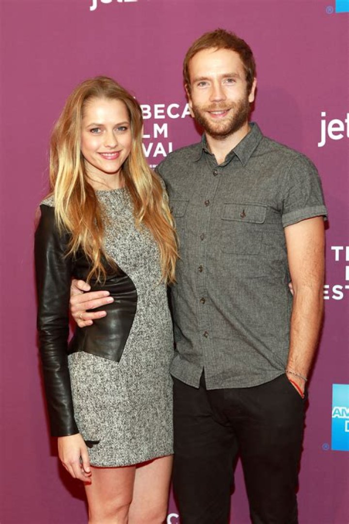 Teresa Palmer and Mark Webber Celebrity Weddings 2014 Us Weekly
