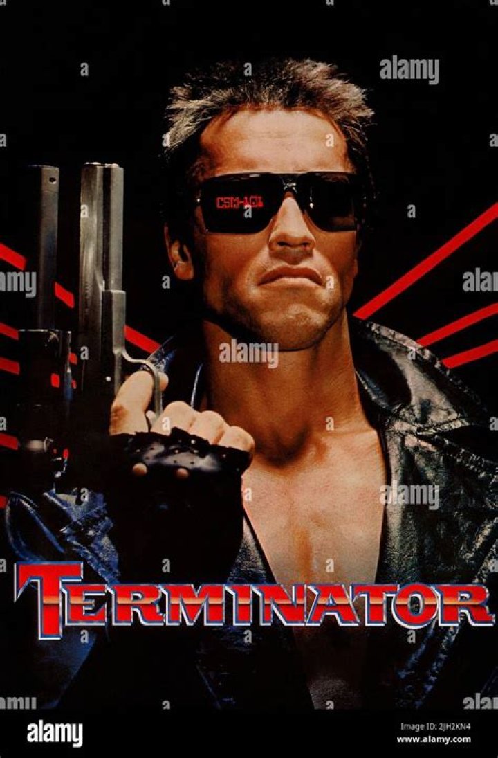 terminator