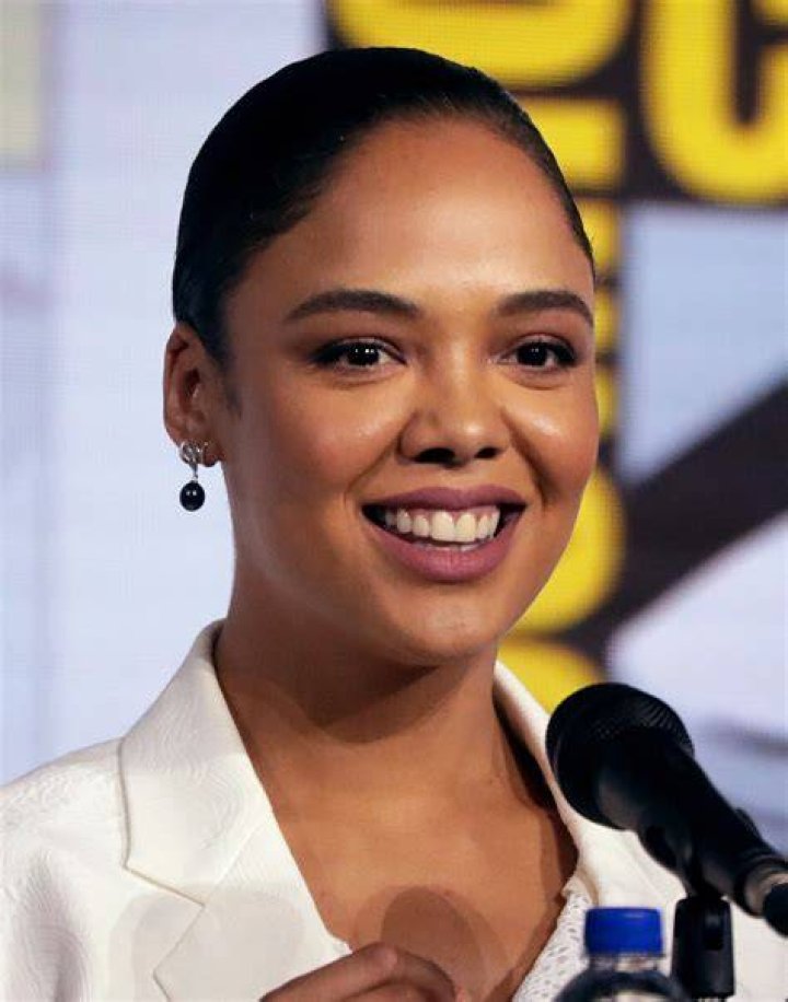 Tessa Thompson Wiki, Biography, Age, Height, Parents, Net Worth 1 Tessa Thompson Wiki